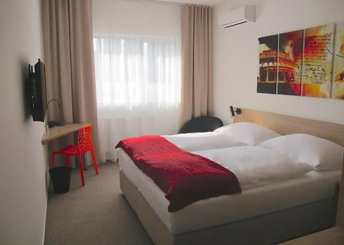 Hotel Kapitol