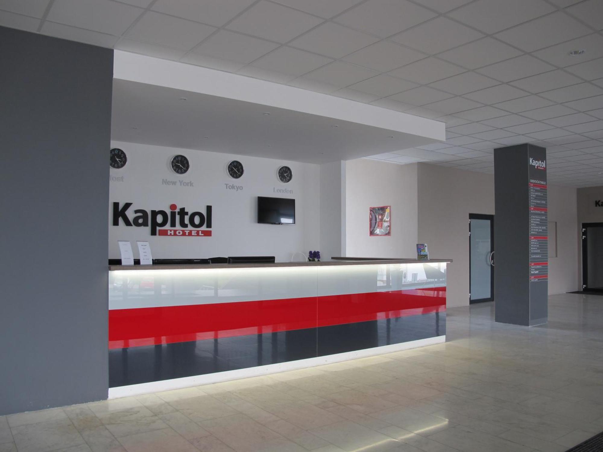 Kapitol