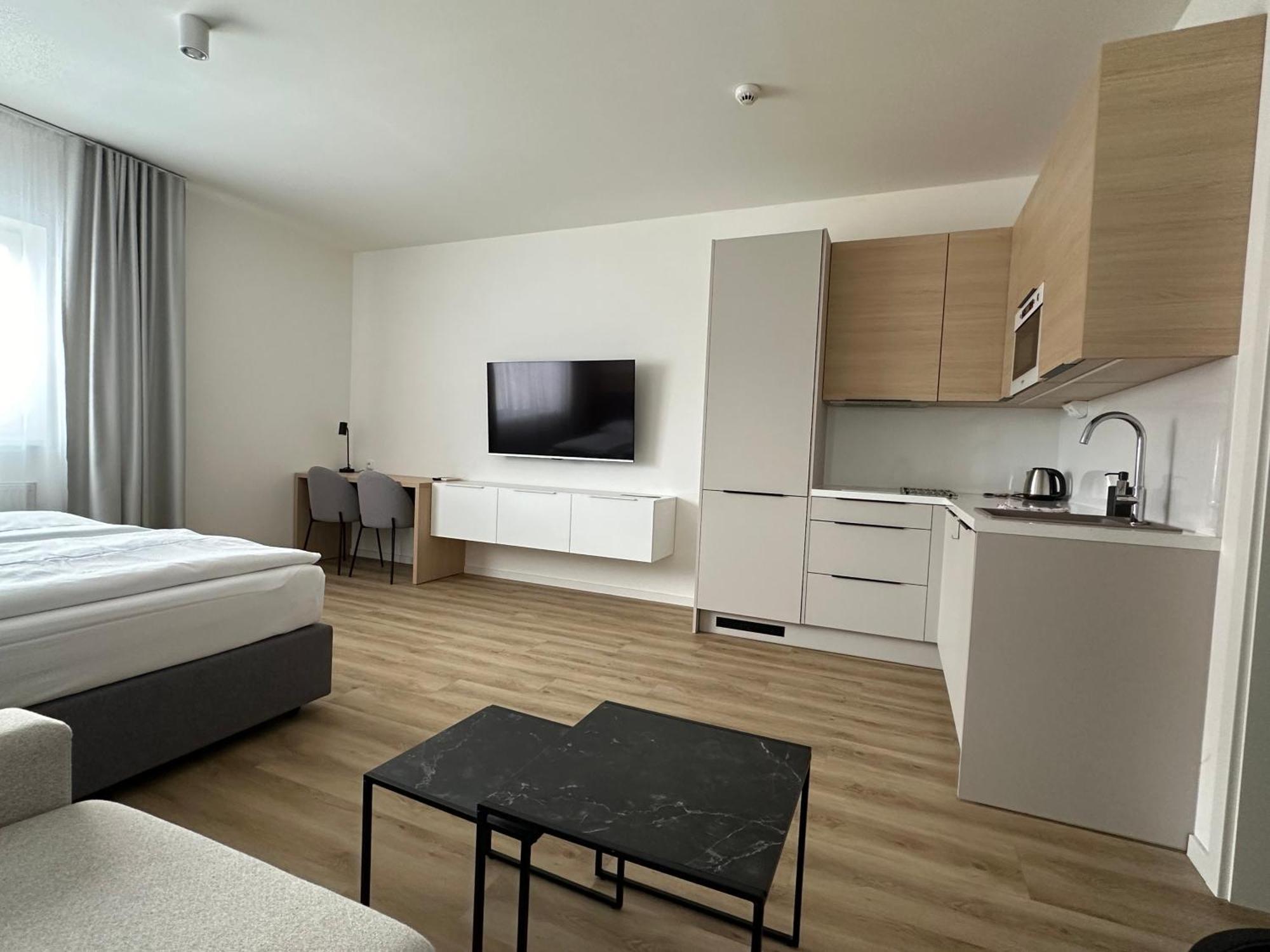 Kapitol Hotel Most