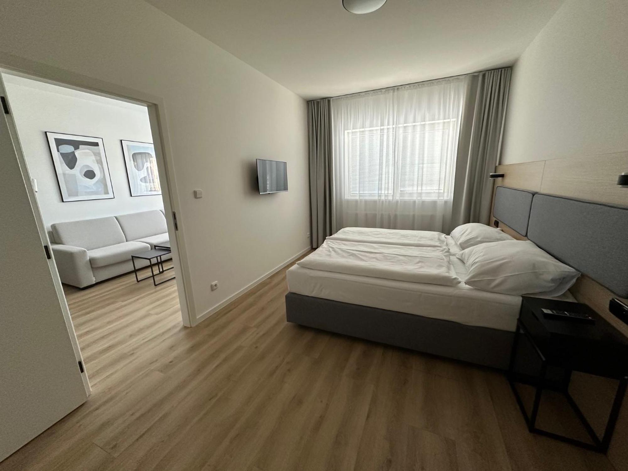 Hotel Kapitol Most