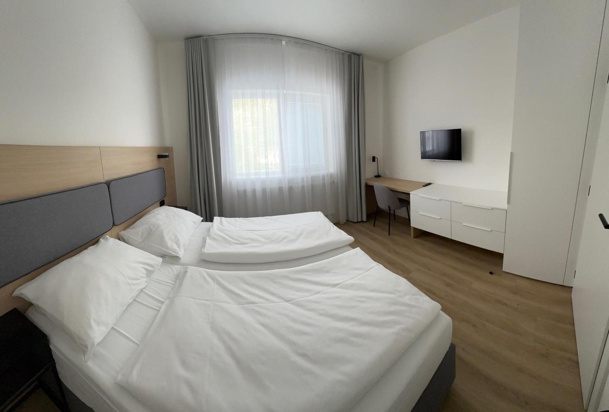Hotel Kapitol Most
