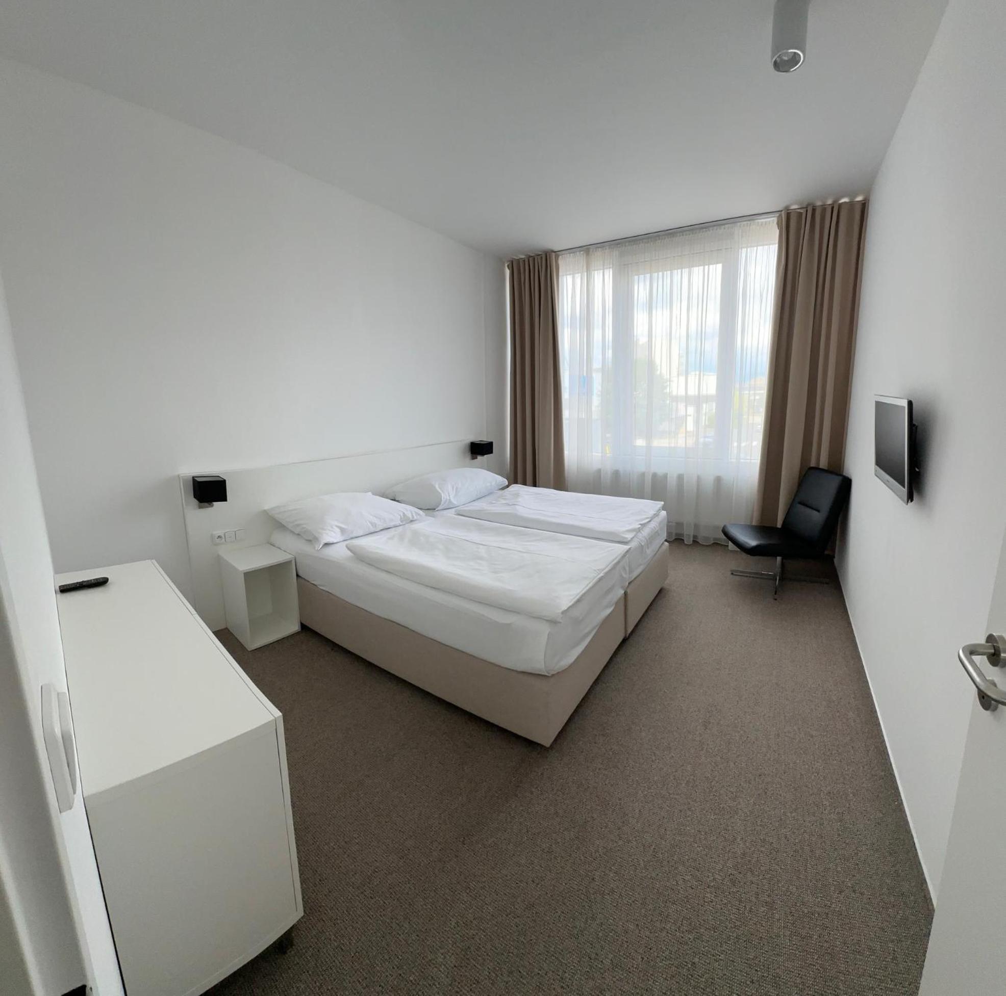 Hotel Kapitol Most