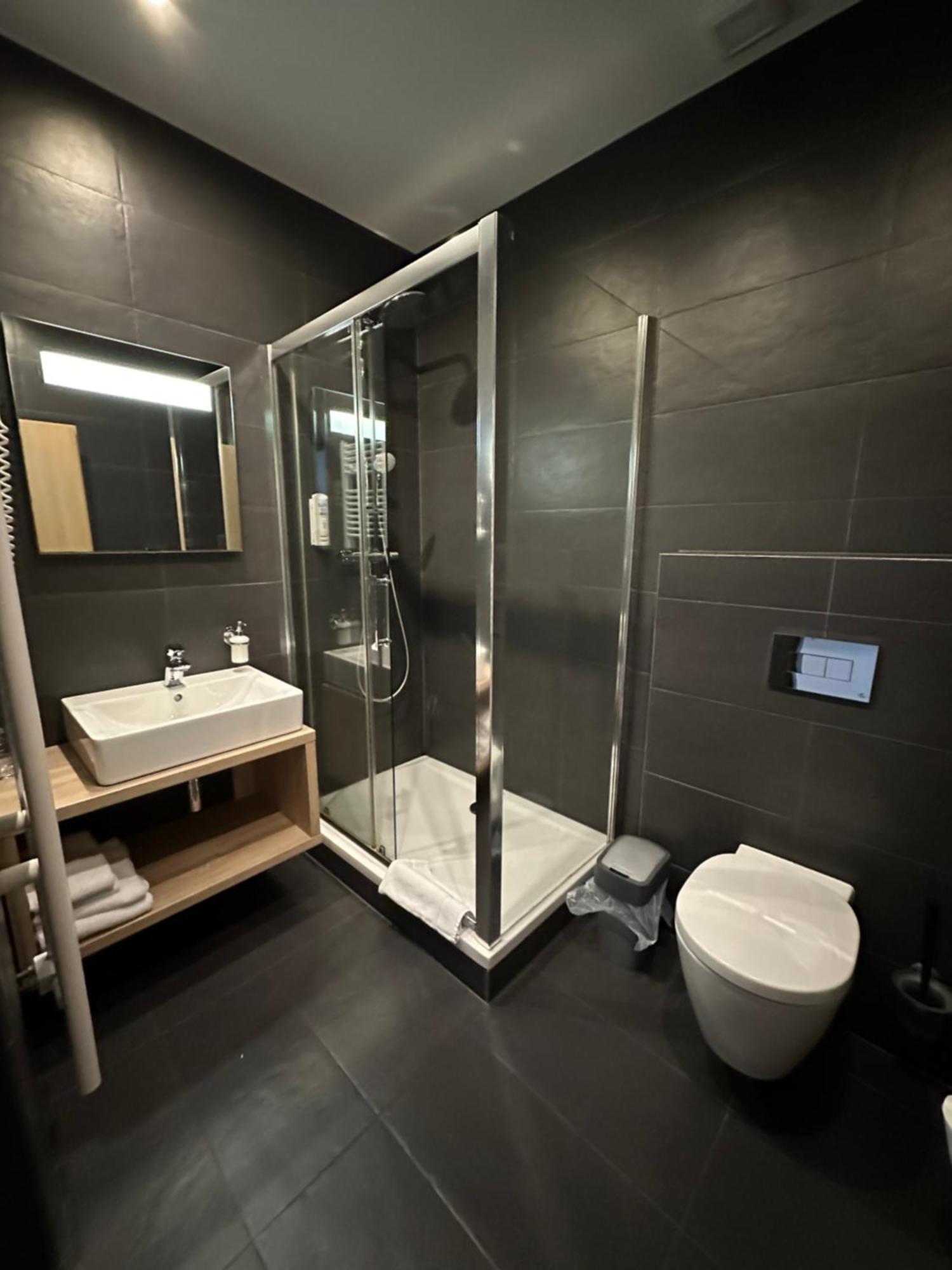 Hotel Kapitol Most