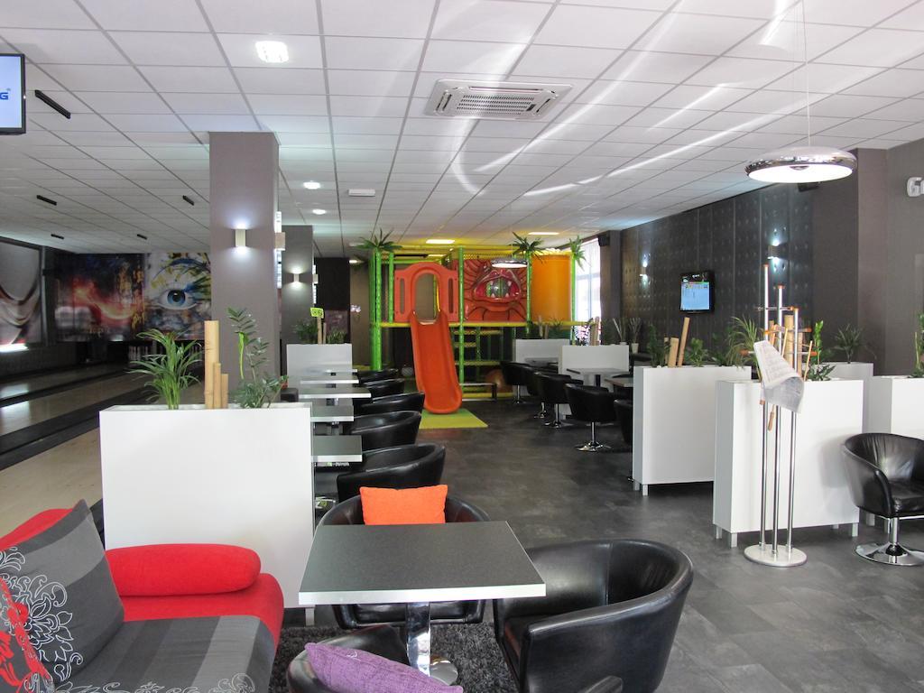 Hotel Kapitol 4*