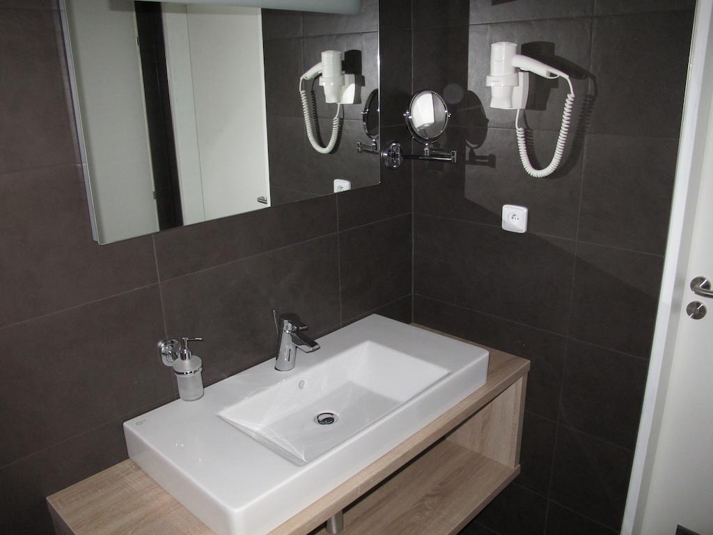 Kapitol Hotel