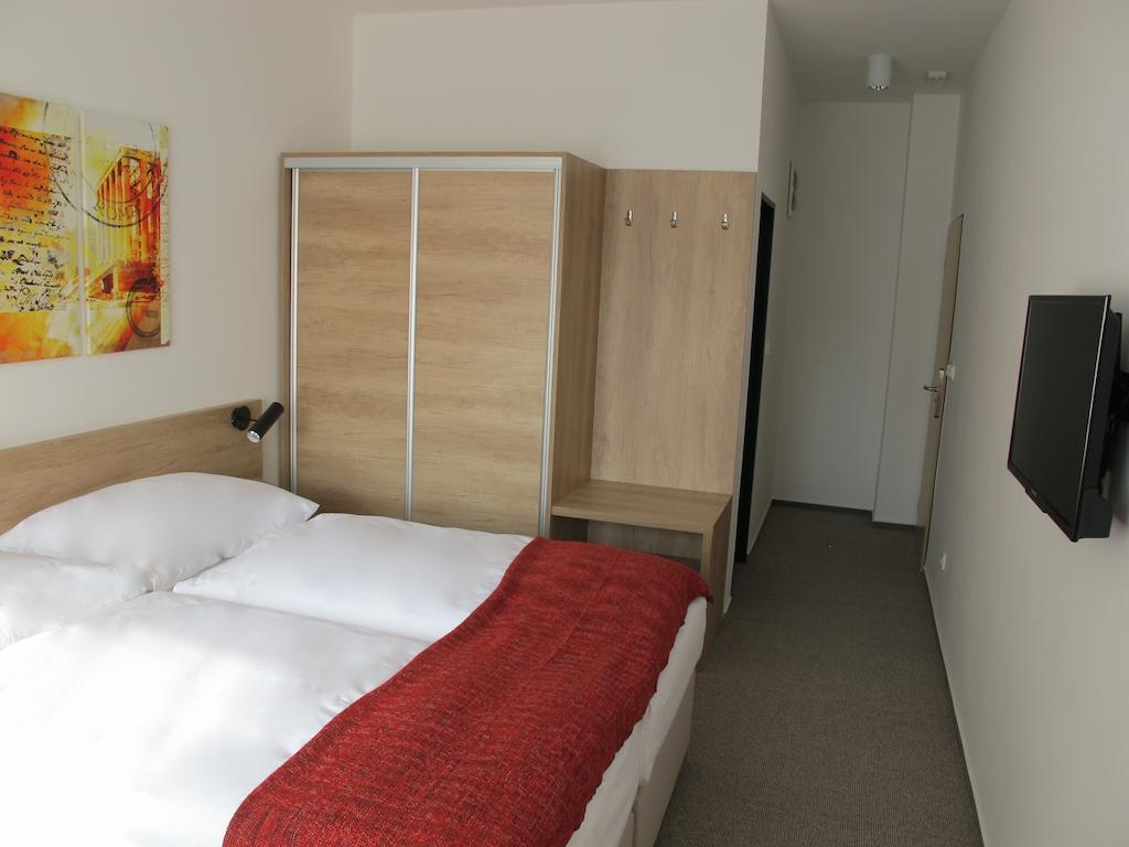 Kapitol Hotel