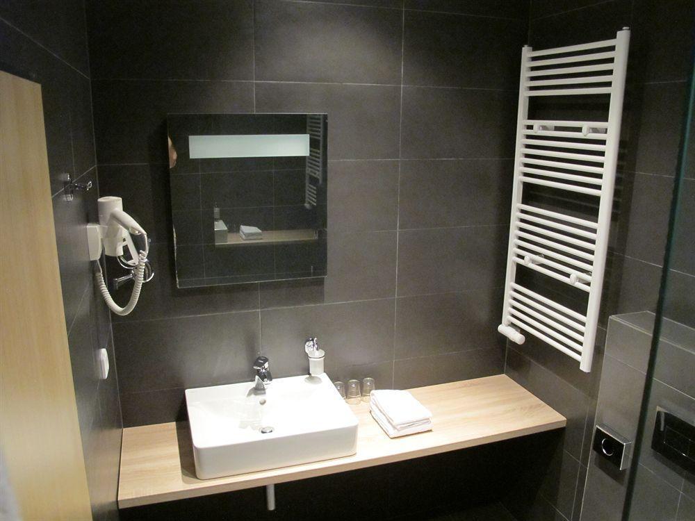 Kapitol Hotel 4*